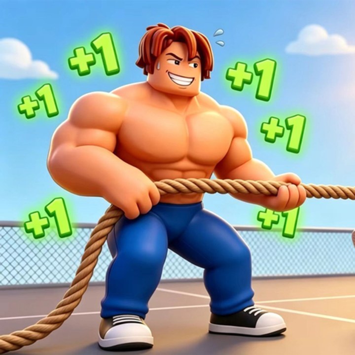 vs Tug of War Simulator: Differences